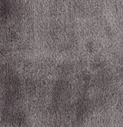 Plaid GULSKOLM 220x240 Polaire Gris -Intérieur Chic 165420