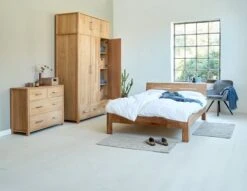 Fauteuil ONSEVIG Velours Gris/noir -Intérieur Chic 165537