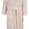 Peignoir LERUM S/M Rose