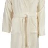 Peignoir TIBRO S/M Naturel KRONBORG