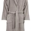 Peignoir BULLMARK S/M Gris KRONBORG