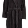Peignoir SIMRIS S/M Anthracite
