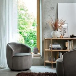 Buffet EGELEV Chêne -Intérieur Chic 166648