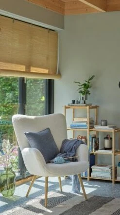 Etagère VANDSTED Bambou -Intérieur Chic 166731 1