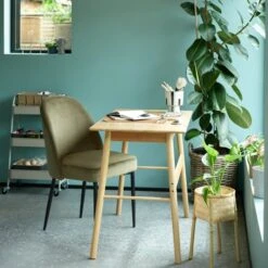 Desserte KANSTRUP Sable Clair -Intérieur Chic 166734