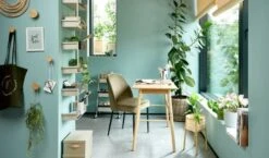 Desserte KANSTRUP Sable Clair -Intérieur Chic 166753