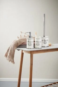 Brosse WC FORSHAGA Grès 5 Brosse WC FORSHAGA Grès -Intérieur Chic 166912