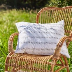 Oreiller 1300g TRONFJELLET 60x63/70x3 -Intérieur Chic 169728