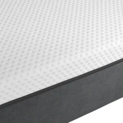 Matelas à Ressorts 140x190 EMMA HYBRIDE -Intérieur Chic 170099