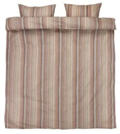 Parure De Lit ABBIE 240x220 Violet