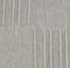 Couvre-lit STORRAPP 160x220 Gris -Intérieur Chic 175737