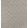 Tapis VITSIPPA 140x200 Naturel/gris