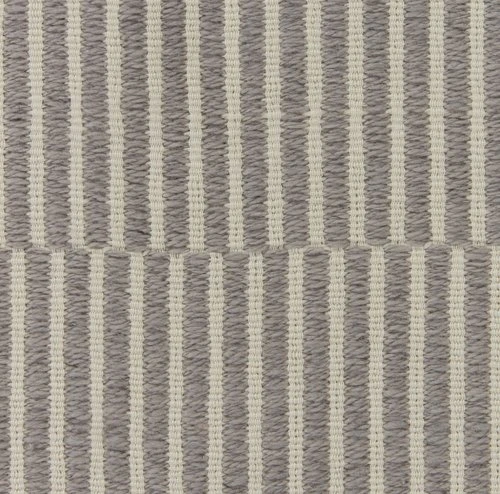 Tapis VITSIPPA 140x200 Naturel/gris 2 Tapis VITSIPPA 140x200 Naturel/gris – Image 2