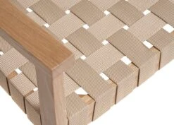 Royal Oak Chaise VADEHAVET Chêne -Intérieur Chic 176040