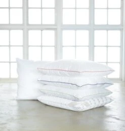 Oreiller 700g TRONFJELLET 60x63/70 -Intérieur Chic 176211 1