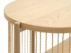 Buffet EGELEV Chêne -Intérieur Chic 176905