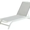 Bain De Soleil HANSTHOLM L76xL200 Blanc