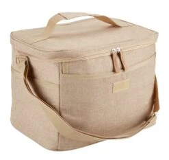 Sac Isotherme MYRA 19L Naturel