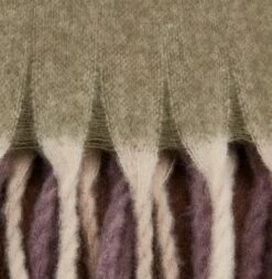 Plaid TUSENFRYD 130x180 Mix -Intérieur Chic 180781