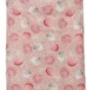 Parure De Lit BINE 140x200 Rose