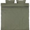 Parure De Lit TONE 240x220 Vert