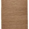 Tapis SOLSIKKE 140x200 Naturel