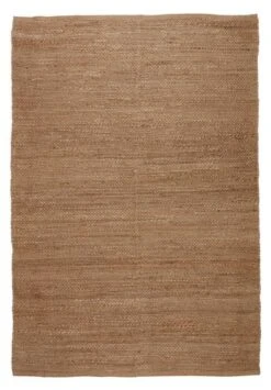 Tapis SOLSIKKE 140x200 Naturel