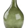 Vase VILBERT Ø27xH45cm Vert