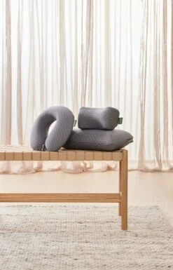 Oreiller Cervical WELLPUR STRANDA 30x33x9 -Intérieur Chic 185111 1