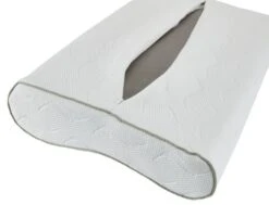 Oreiller WELLPUR KYRKJA 40x60x11/9 -Intérieur Chic 185211