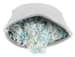 Oreiller WELLPUR STROKKEN 48x58x15 -Intérieur Chic 185214