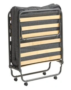 Lit D'appoint JESBY 80x190 -Intérieur Chic 185246