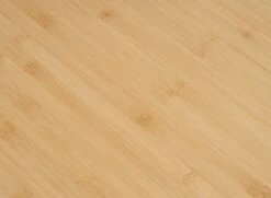 Bout De Canapé VANDSTED Ø60 Bambou -Intérieur Chic 185386