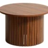 Table Basse SPODSBJERG Ø67 Noyer