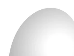 Miroir SPANG 40x70 Noir -Intérieur Chic 185673