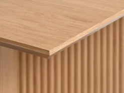 Royal Oak Table VESTERBORG 100x200 Chêne -Intérieur Chic 185728