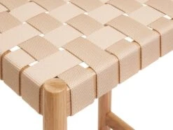 Royal Oak Tabouret De Bar VADEHAVET Chêne -Intérieur Chic 185844