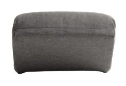 Fauteuil Convertible VEGGER Gris -Intérieur Chic 186007