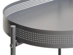 Desserte JUKKERUP Gris Foncé 16 Desserte JUKKERUP Gris Foncé -Intérieur Chic 186014