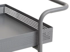 Desserte JUKKERUP Gris Foncé 17 Desserte JUKKERUP Gris Foncé -Intérieur Chic 186015