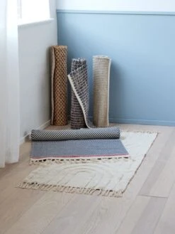 Tapis TRETORN 70x140 Crème -Intérieur Chic 186148