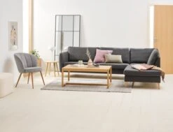 Miroir STUDSTRUP 80x180 Noir -Intérieur Chic 186222 4