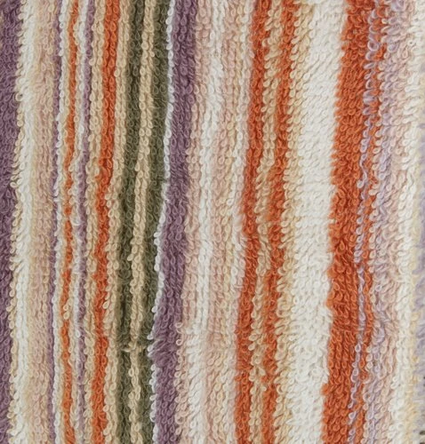 Peignoir SEGERSTA S/M Violet KRONBORG 2 Peignoir SEGERSTA S/M Violet KRONBORG – Image 2