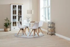 Desserte KANSTRUP Sable Clair -Intérieur Chic 186945