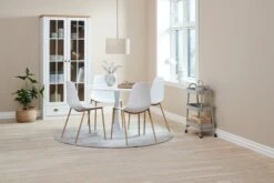 Desserte KANSTRUP Sable Clair -Intérieur Chic 186946