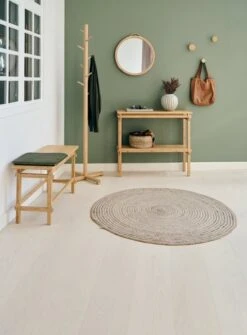 Porte-manteaux FELSTED Bambou -Intérieur Chic 188037 1