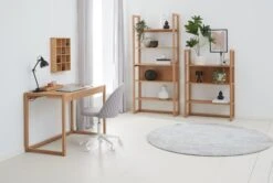 Royal Oak Étagère RY 5 Tablettes Chêne -Intérieur Chic 188059 1