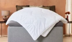 Couette 1950g LIVING MEDICAL Chaude 240x220 -Intérieur Chic 188069