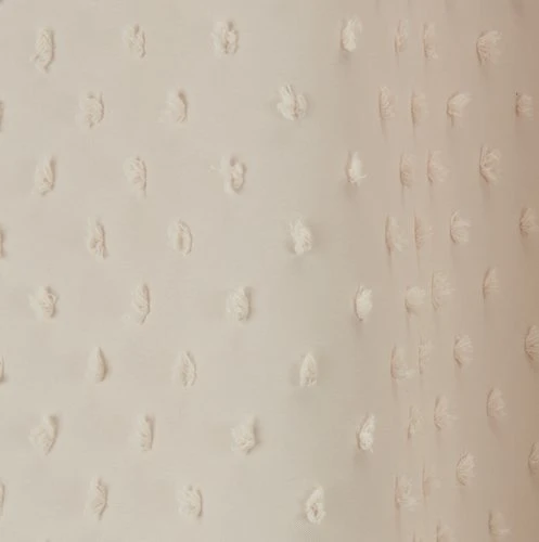 Rideau De Douche GUNNEBO 180x200 Beige KRONBORG 2 Rideau De Douche GUNNEBO 180x200 Beige KRONBORG – Image 2