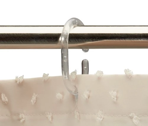 Rideau De Douche GUNNEBO 180x200 Beige KRONBORG 3 Rideau De Douche GUNNEBO 180x200 Beige KRONBORG – Image 3